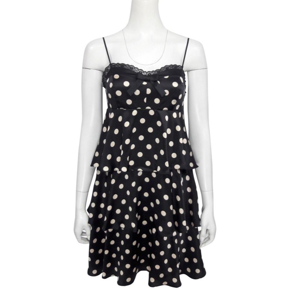 Betsey Johnson - Vintage Dress - Picture 1 of 1